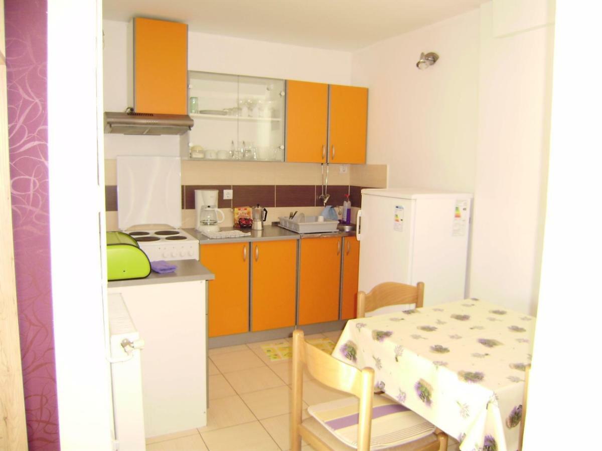 Apartment Carmen Čavle Dış mekan fotoğraf