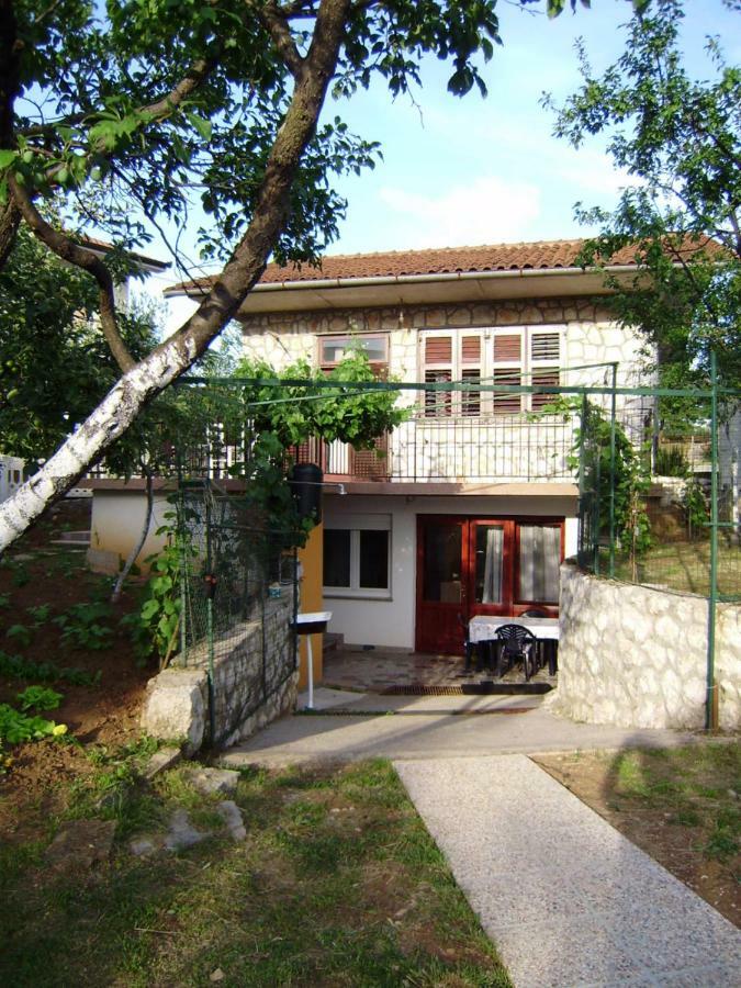 Apartment Carmen Čavle Dış mekan fotoğraf