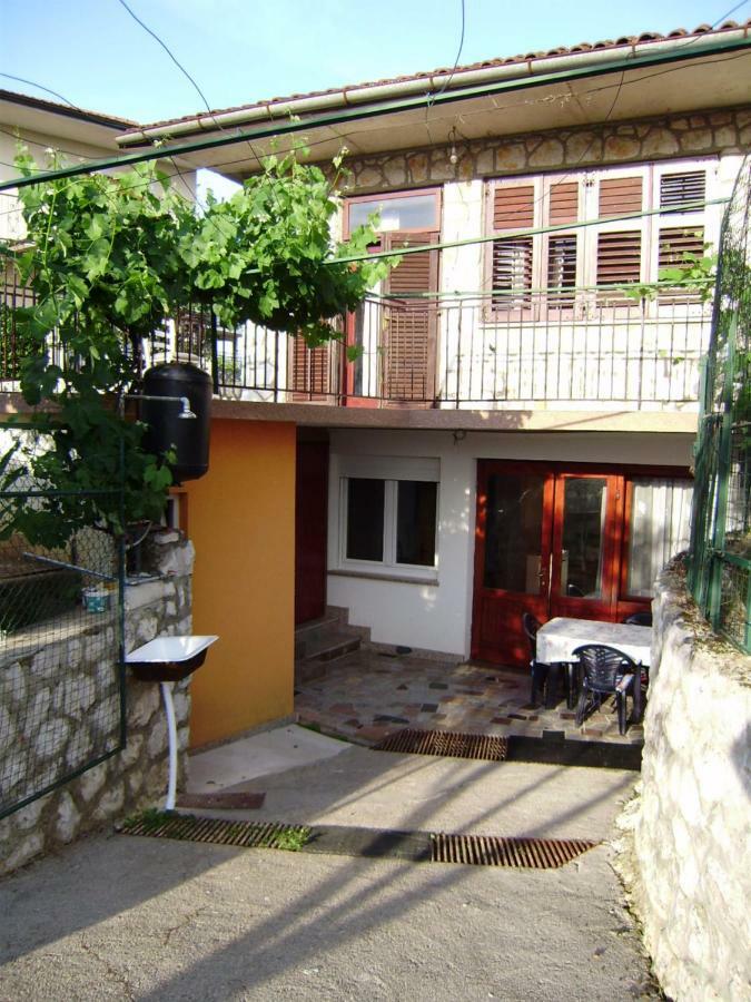 Apartment Carmen Čavle Dış mekan fotoğraf
