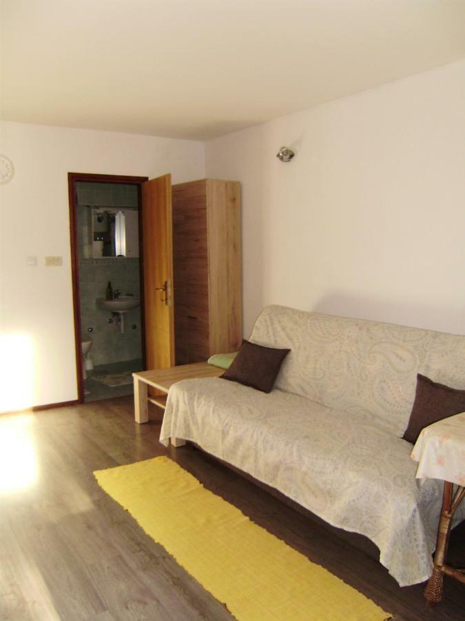 Apartment Carmen Čavle Dış mekan fotoğraf