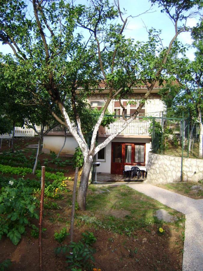 Apartment Carmen Čavle Dış mekan fotoğraf