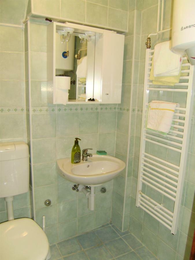 Apartment Carmen Čavle Dış mekan fotoğraf