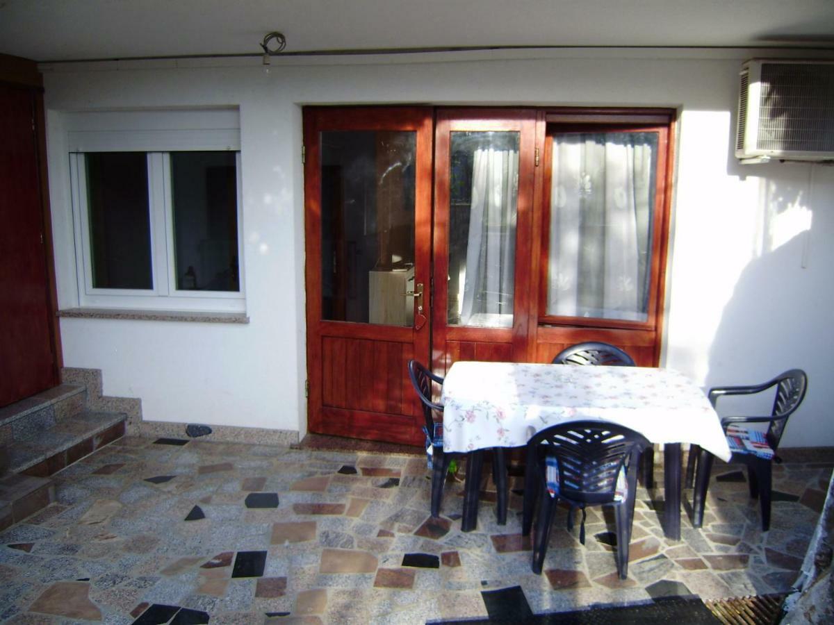 Apartment Carmen Čavle Dış mekan fotoğraf
