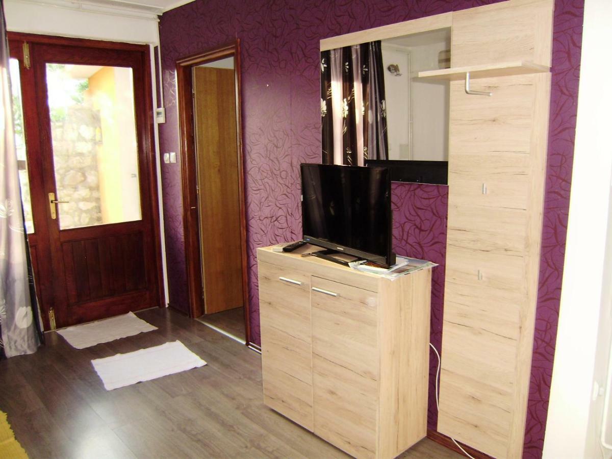 Apartment Carmen Čavle Dış mekan fotoğraf