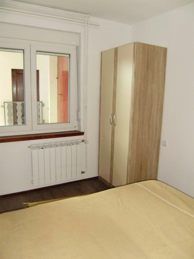 Apartment Carmen Čavle Dış mekan fotoğraf