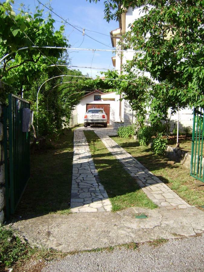 Apartment Carmen Čavle Dış mekan fotoğraf